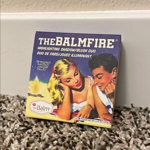 TheBalm Highlighting Shadow/Blush Duo